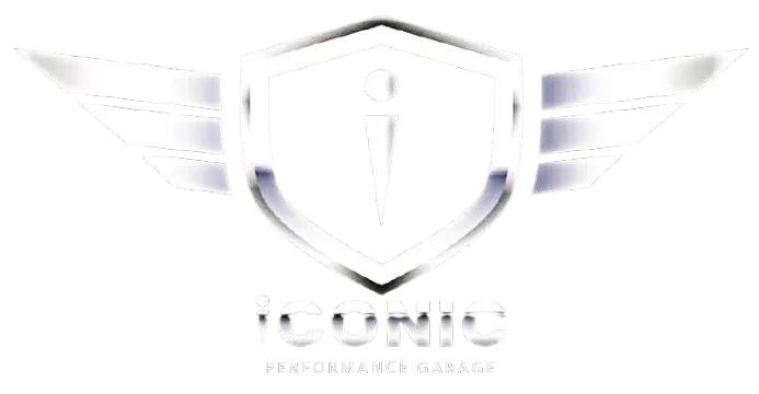 Iconic Performance Garage