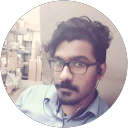 Akhil AB profile picture